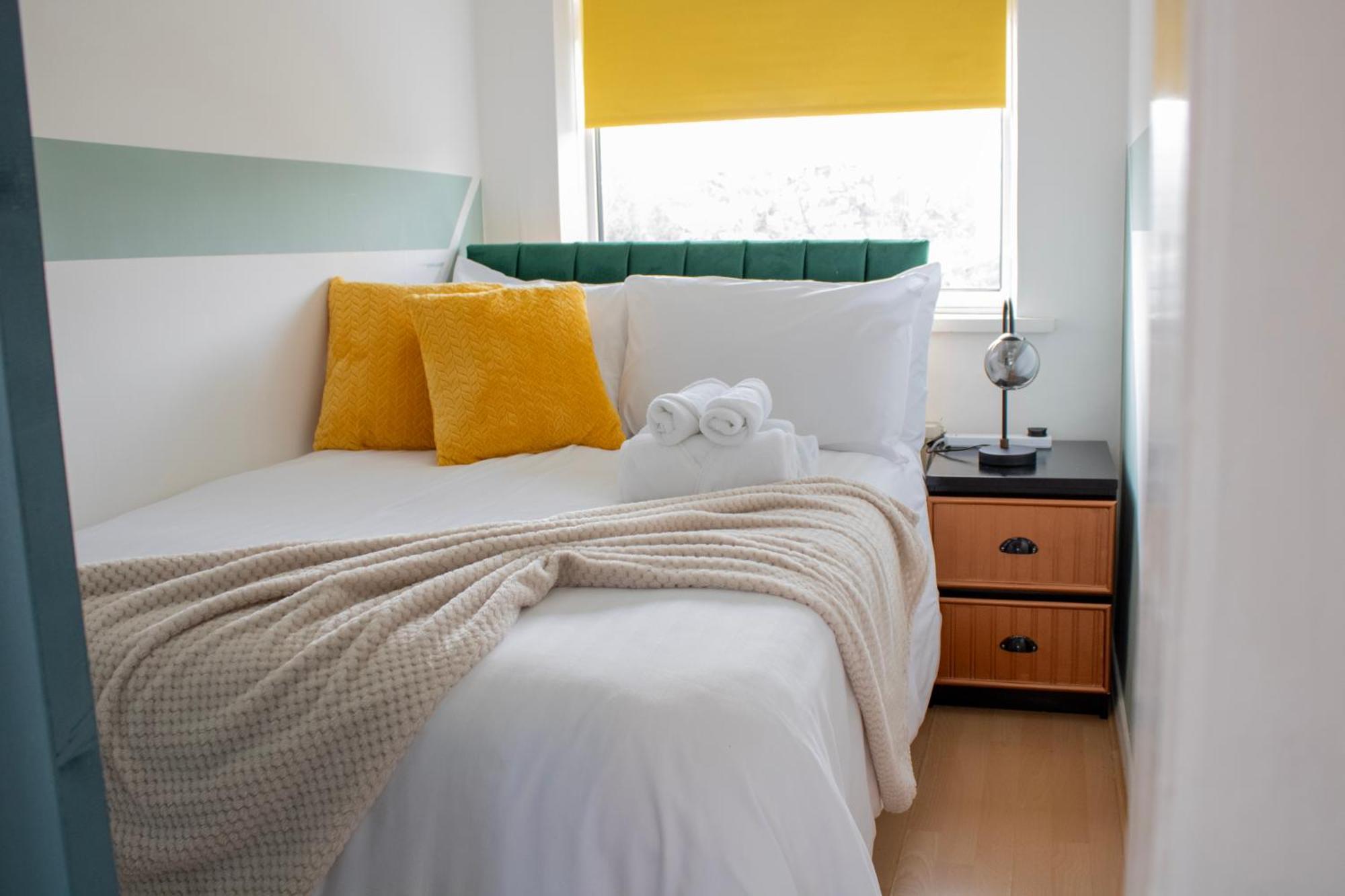Harvard House, Stylish 3 Bedroom House In Solihull 5 Mins To The Nec, Bhx ,Jlr With Free Parking Birmingham Exterior foto